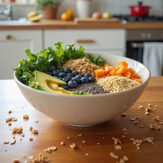 Best breakfast for weight loss