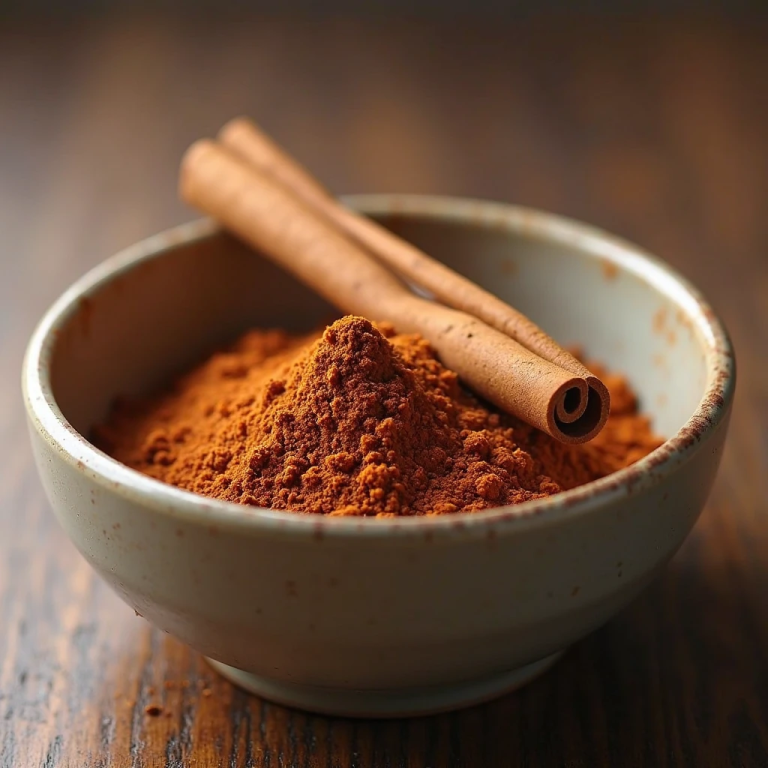 Top 12 Health Benefits of Cinnamon