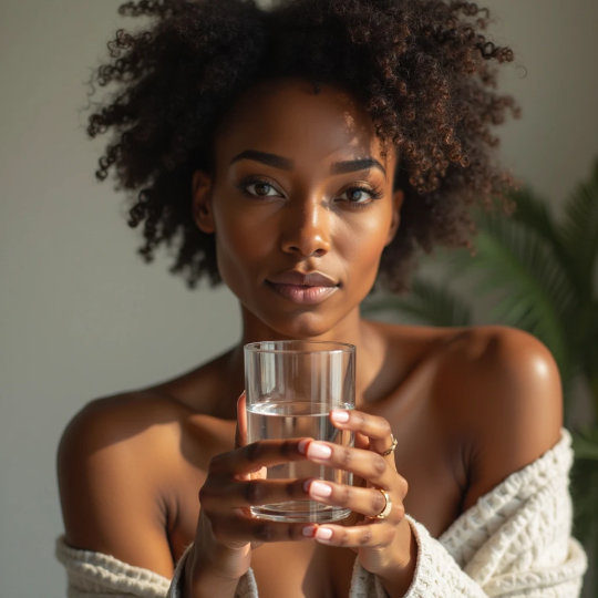 Dangers of Not Drinking Enough Water