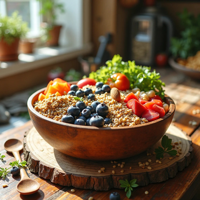 25 High fiber foods you should eat