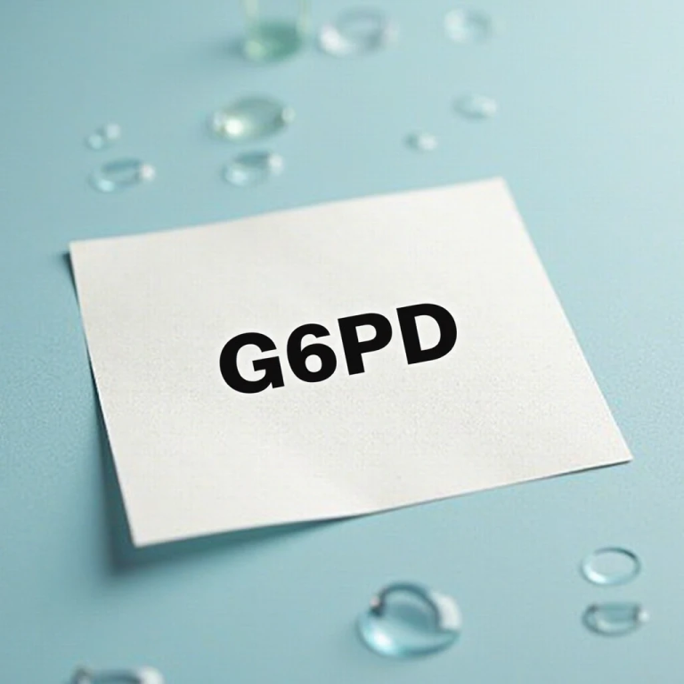 Foods to Avoid if You Are G6PD Deficient