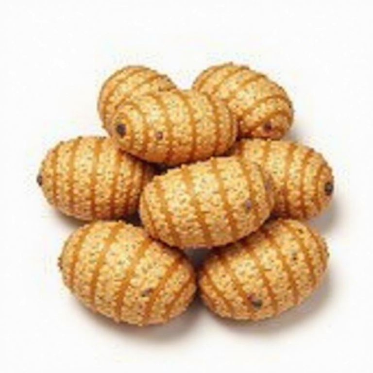 Health Benefits of Tigernuts