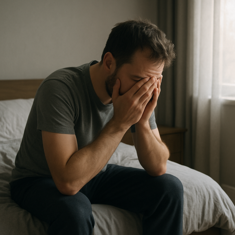 The Perils of Ignoring Chronic Pain