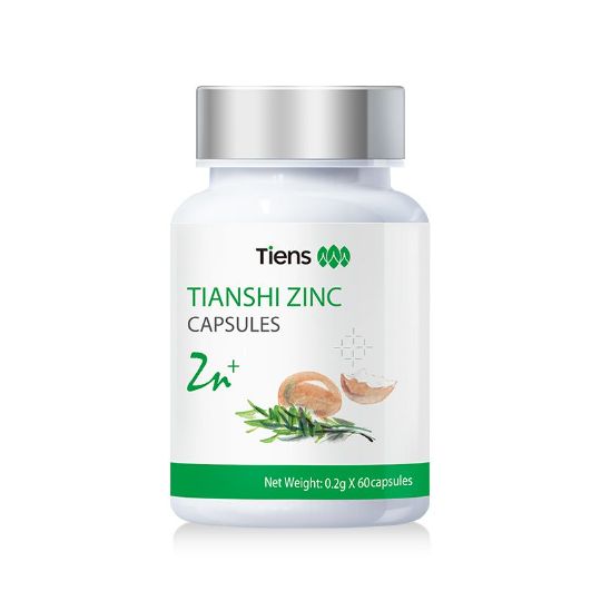 Powerful Health Benefits of Zinc