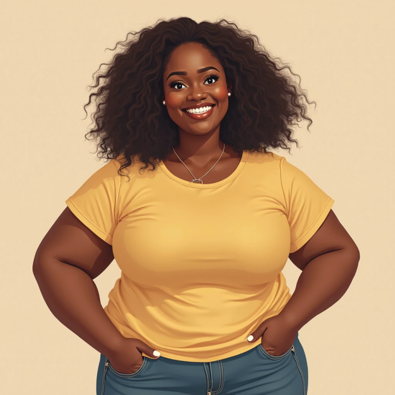 Obesity Among South African Women