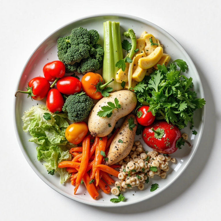 The Ultimate Guide to Food for Fasting