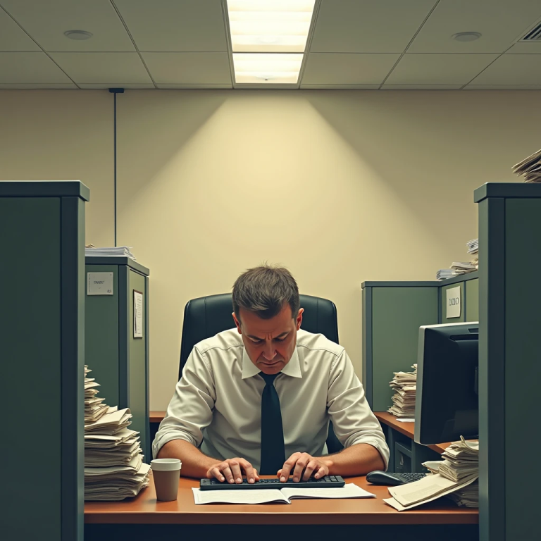 The dangers of not having enough rest