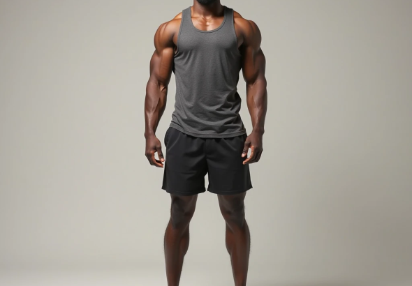Maintaining a Healthy Body Weight