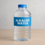 All About Alkaline Water