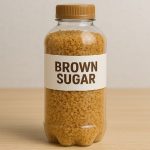 Is Brown Sugar Healthier Than White Sugar