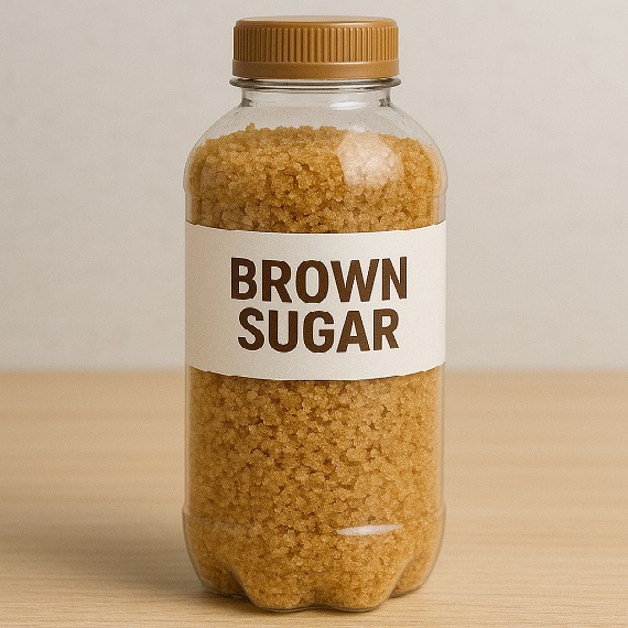 Is Brown Sugar Healthier Than White Sugar