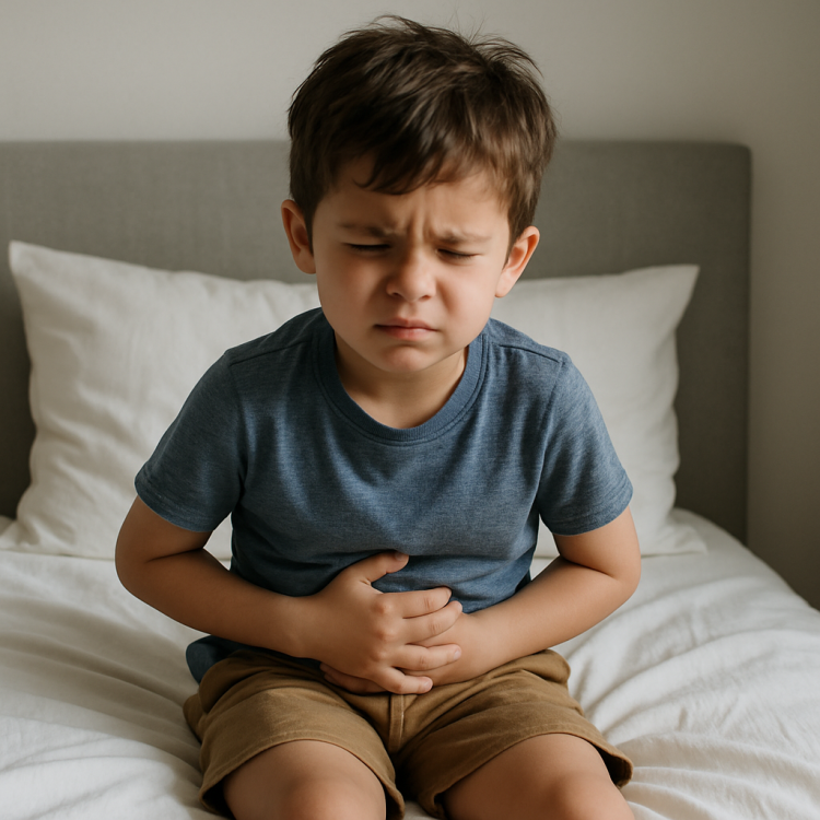 Effective Home Remedies for Heartburn