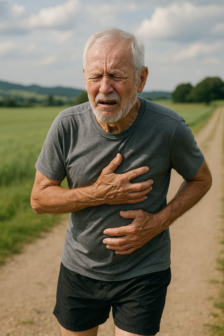 Health Tips for Living with Asthma