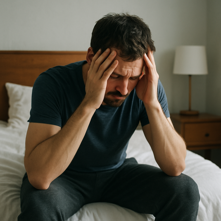 Effective Home Remedies for Migraines