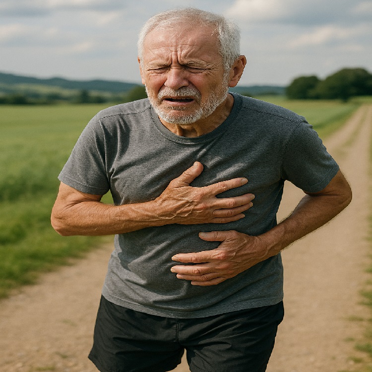 Home Remedies for Heart Palpitations