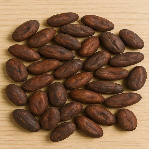 Health Benefits of Cocoa