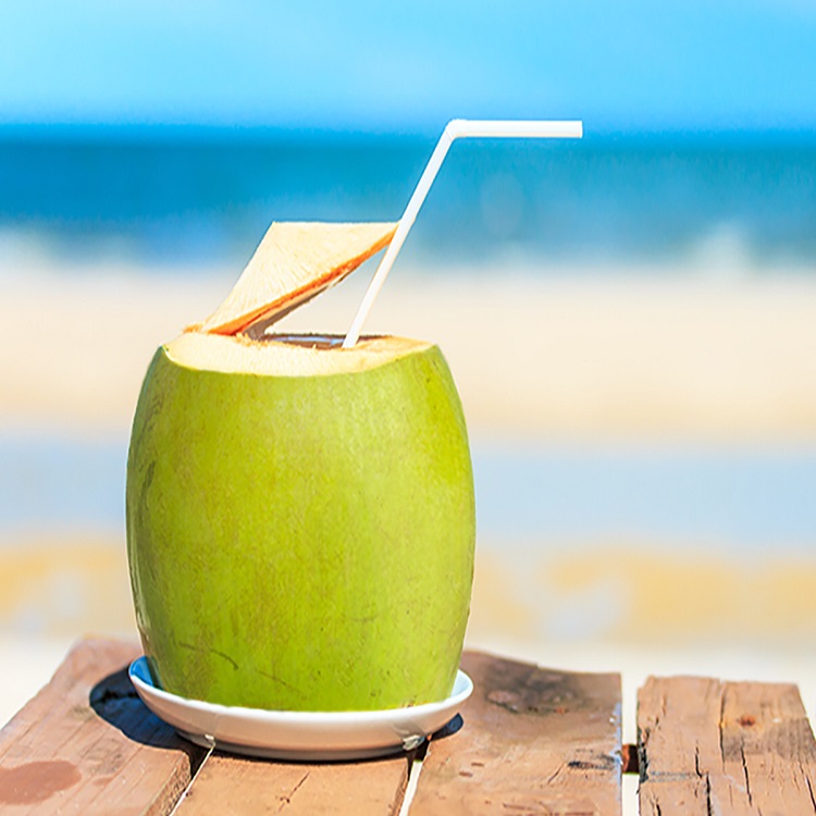 Health Benefits of Coconut Water
