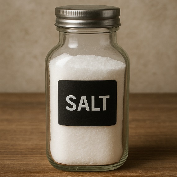 Side Effects of Eating Too Much Salt