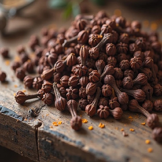 10 Best Health Benefits of Cloves