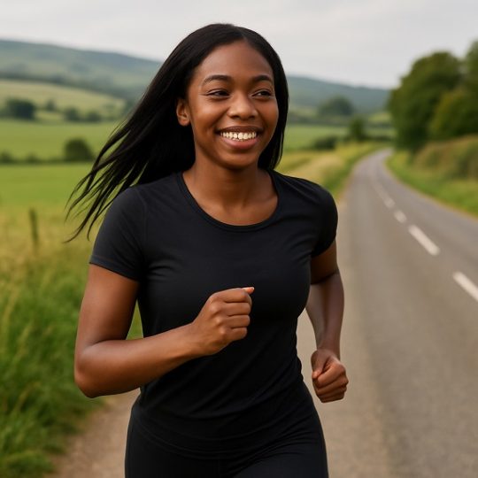 Physical Risks of Excessive Exercise