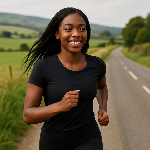 Maintaining a Healthy Body