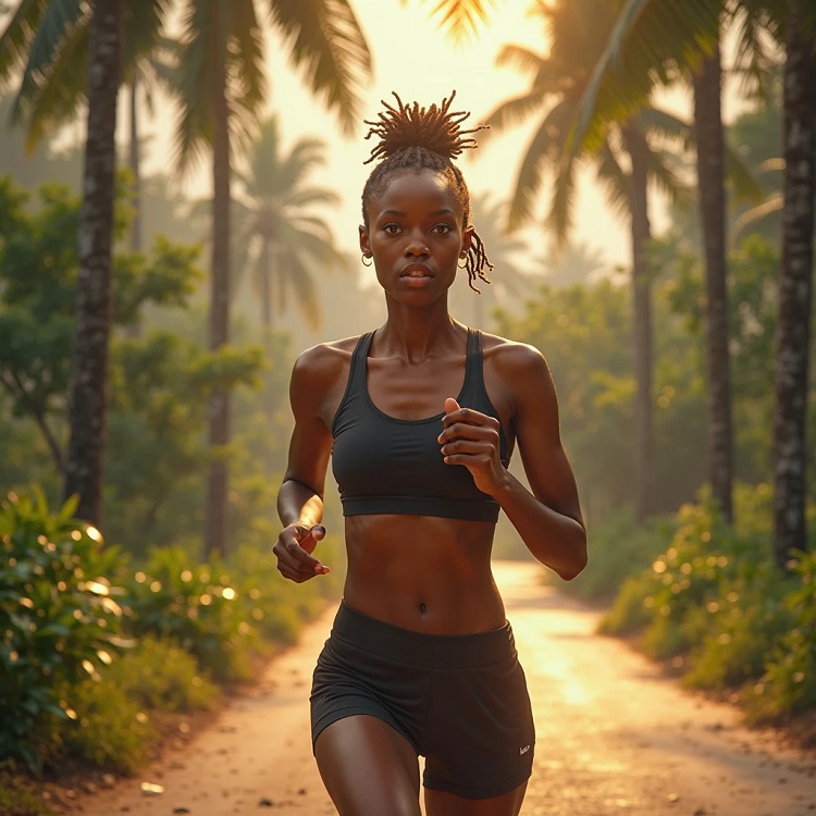 Healthy Lifestyle for a Healthy Heart