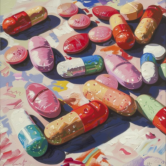 The Dangers of Abusing Painkillers