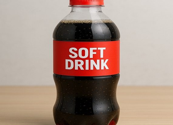 The Importance of Limiting Soft Drink Consumption