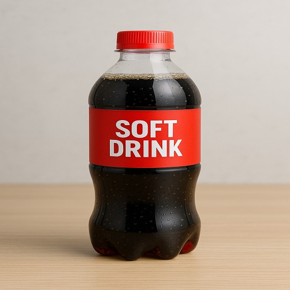 The Importance of Limiting Soft Drink Consumption