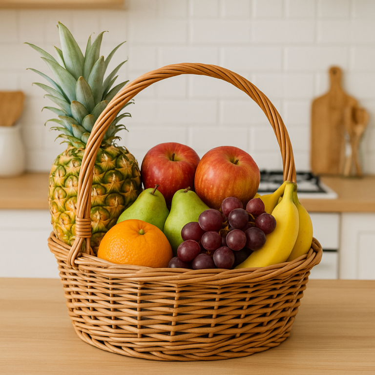 Best Fruits for Weight Loss