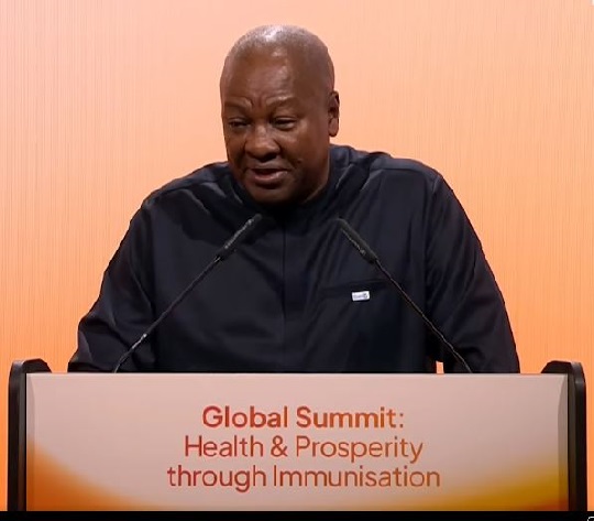 Issue of vaccines is deeply personal