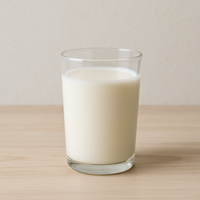The Disadvantages of Taking Too Much Milk