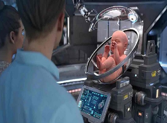 World's first artificial womb