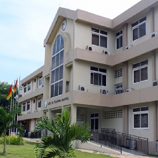 Korle Bu Records 700 Cancer Cases Annually