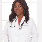 Prof Grace Ayensu-Danquah