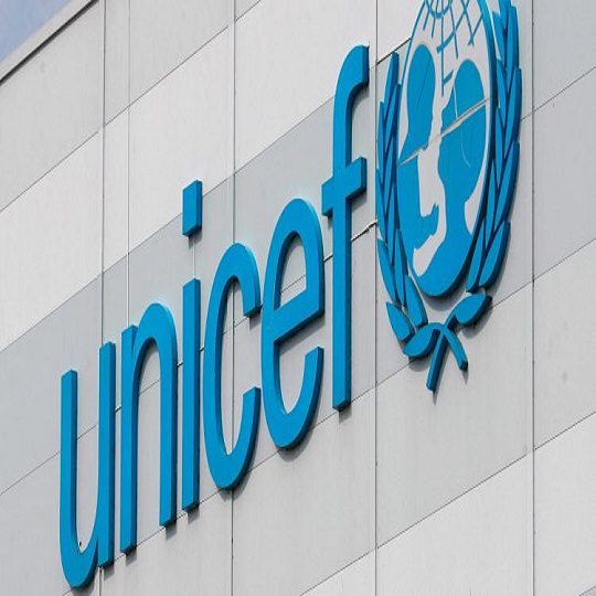 UNICEF Applauds Ghana