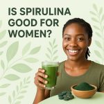 Is Spirulina Good for Women