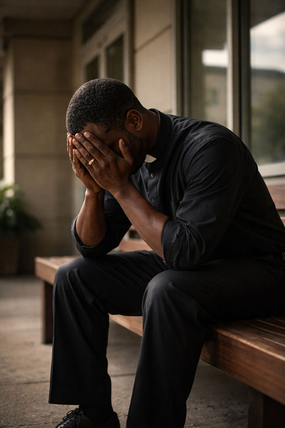 I stopped taking my BP medicines