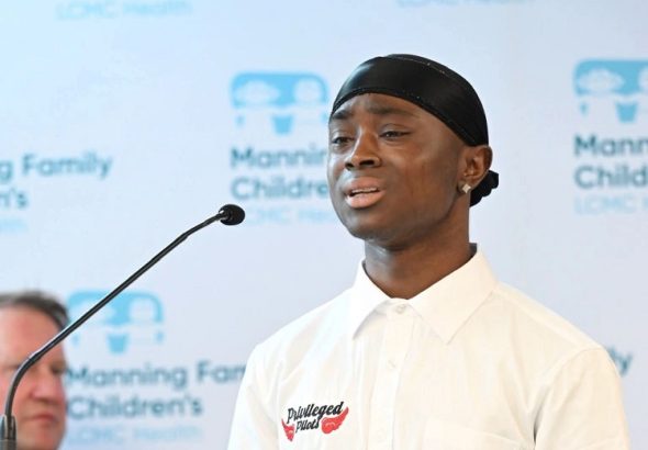 First Person in Louisiana Functionally Cured of Sickle Cell Disease Through Groundbreaking Gene Therapy