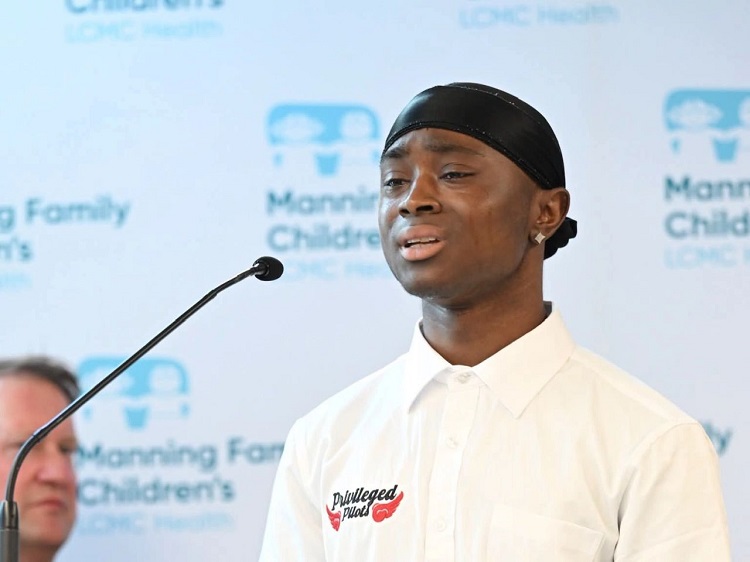 First Person in Louisiana Functionally Cured of Sickle Cell Disease Through Groundbreaking Gene Therapy