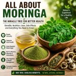 All About Moringa The Miracle Tree Part 3