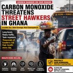 Harmful Effects of Carbon Monoxide to Street Hawkers in Ghana III