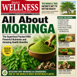 All About Moringa The Miracle Tree