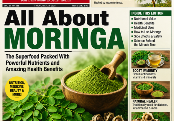All About Moringa The Miracle Tree