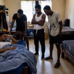 The Rainy Weather in Southern Ghana and Living with Rheumatism