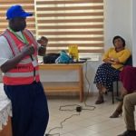 Delivering Free Primary Health Care in Ghana