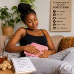10 Natural Ways to Relieve Menstrual Cramps