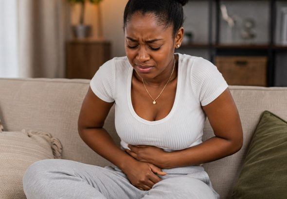 When Heavy Menstrual Bleeding Needs Medical Attention
