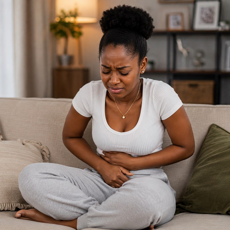 When Heavy Menstrual Bleeding Needs Medical Attention