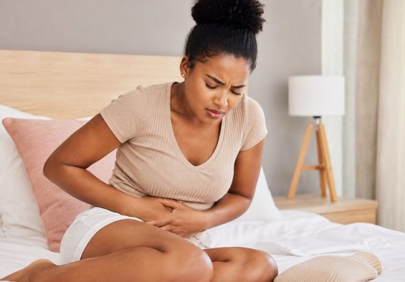 What Causes Severe Period Pain